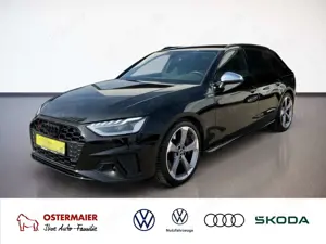 Audi S4 Avant QUATTRO 3.0TDI 341PS.STRONIC.MATRIX.NAVI.VIR