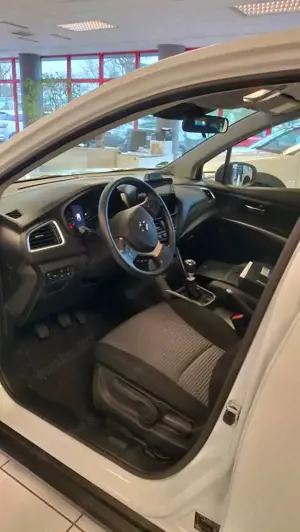 Suzuki S-Cross 1.4 Boosterjet Hybrid, NEU TZ, NAVI, KAM.-18,6 %!! Bild 5