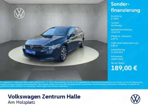 Volkswagen Golf Variant VIII 2.0 TDI Active