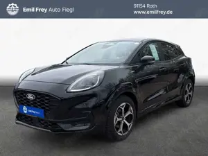 Ford Puma 1.0 EcoBoost Hybrid Aut. ST-LINE X