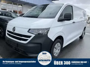 Volkswagen T7 Transporter TDI DSG LR Kasten, Kamera, LED, FS-heizbar