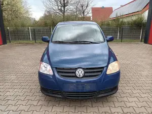 Volkswagen Fox Fox 1.2