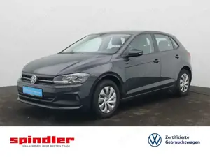 Volkswagen Polo Comfortline 1.0 / Bluetooth, DAB+, SHZ, PDC