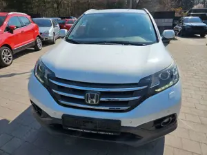 Honda CR-V Lifestyle 2WD Bild 3