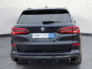 BMW X5 xDrive40d M Paket Innovationsp. AHK Standheiz
