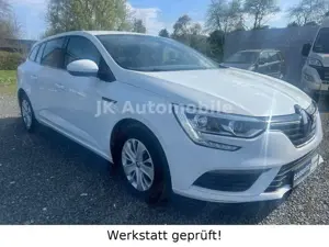 Renault Megane IV Grandtour Life