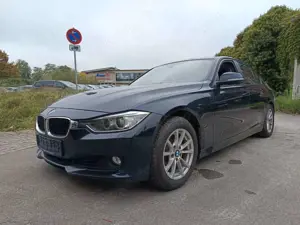 BMW 320 Baureihe 3 Lim. 320 i