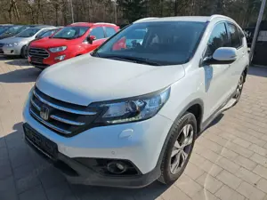 Honda CR-V Lifestyle 2WD