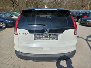 Honda CR-V Lifestyle 2WD Bild 4