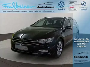 Volkswagen Passat Variant Business 2.0 l TSI DSG Bluetooth