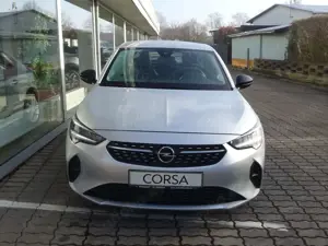Opel Corsa Elegance
