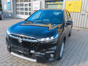 Suzuki Others SX4 S-Cross 1.5 DUALJET Hybrid Comfort Automatik