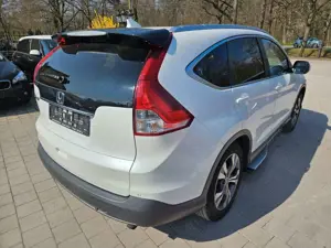 Honda CR-V Lifestyle 2WD Bild 5