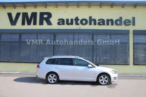 Volkswagen Golf 2.0 TDI Variant *PDC*Scheckheft*