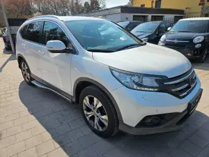 Honda CR-V Lifestyle 2WD Bild 2