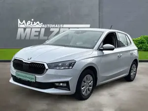 Skoda Fabia SELECTION 1.0 TSI DSG WSS BEHEIZT+SHZ+PDC Klima