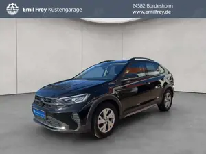 Volkswagen Taigo 1.0 TSI Life DAB+, LED, NAVI