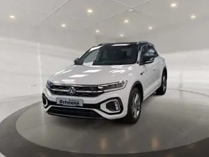 Volkswagen T-Roc 1.0 TSI R-Line ACC Massage RFK Navi LED