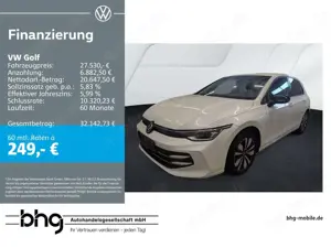 Volkswagen Golf Life 2,0 l TDI SCR