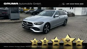 Mercedes-Benz C 300 C 300 de T Edition.Avantgarde+Pano+AHK+Memo+360°