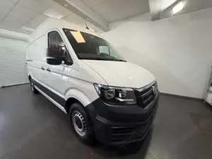 Volkswagen Crafter Kasten 35/Hochdach FWD/PDC/Kamera/Navi