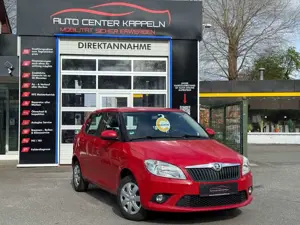 Skoda Fabia 1.2 TSI Active (1Hand-Klima-ZV)