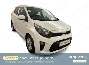Kia Picanto 1.0