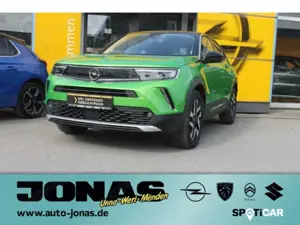 Opel Mokka-E Elegance Sitzheizung Lenkradheizung