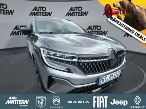 Renault Espace VI Esprit Alpine E-Tech Full Hybrid 200