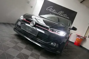 Volkswagen Polo VI GTI *DSG*LED*1Hd. TOP*