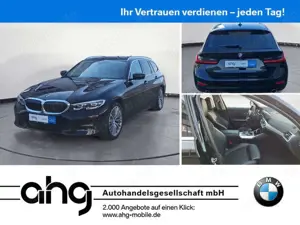 BMW 320 d Touring Sport Line Automatik Aut. Panorama