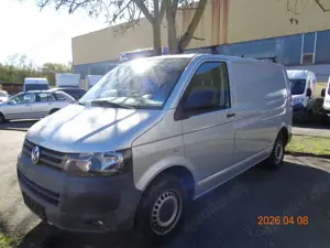 Volkswagen T5 Transporter
