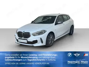 BMW 135 MiA xDrive 5-trg. M Paket LiveCock.LED.HUD.PD