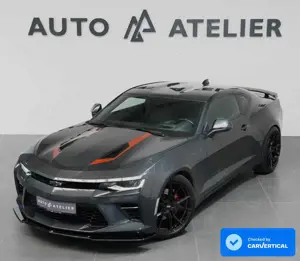 Chevrolet Camaro V8*MAGNETIC-RIDE*50th ANNIVERSARY EDITION
