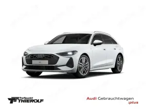 Audi A5 Avant e-hybrid quattro S tronic ACC Kamera Navi
