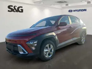 Hyundai KONA 1.6 GDI Select Hybrid*2WD*Navi*CarPlay*LED*ACC