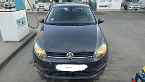 Volkswagen Polo 1.0 Trendline Bild 4