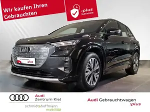 Audi Q4 e-tron 45 Panorama Matrix-LED ACC S-line AHK Klima Navi