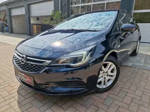 Opel Astra K Lim. 5-trg. Edition 2.Hand  Euro 6