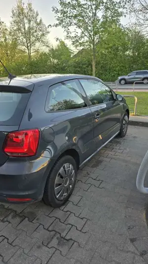 Volkswagen Polo 1.0 Trendline Bild 3