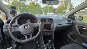 Volkswagen Polo 1.0 Trendline Bild 5