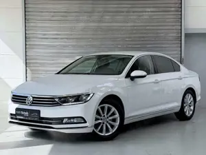 Volkswagen Passat Highline Aut.*1.Hand*ACC*Virtuel*Kamera*