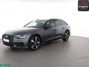 Audi A6 A6 Avant 55 TFSI qu S LINE HUD,360GRAD,BANG+O,SH