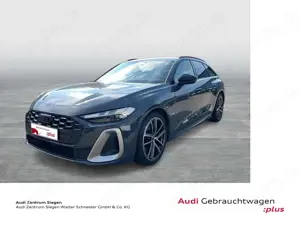 Audi A5 TDI edition one S line AHK Navi LED ACC