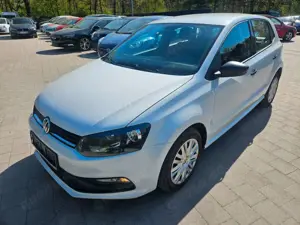 Volkswagen Polo V Trendline