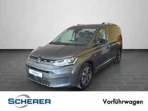 Volkswagen Caddy Style 7-Sitzer 1,5 l TSI DSG Pano,LED