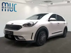 Kia Niro Vision Auto./Navi/Lenkradheiz./