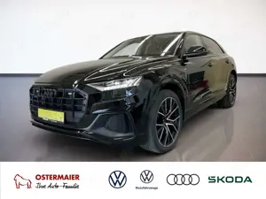 Audi Q8 S-LINE SELECTION BLACK 50 TDI 286PS QUATTRO ACC.AH