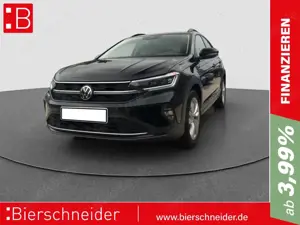 Volkswagen Taigo 1.0 TSI DSG Life AHK ACC LED NAVI SHZ