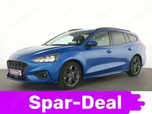 Ford Focus ST-Line HUD|Navigation|LED|Kamera|SHZ|PDC